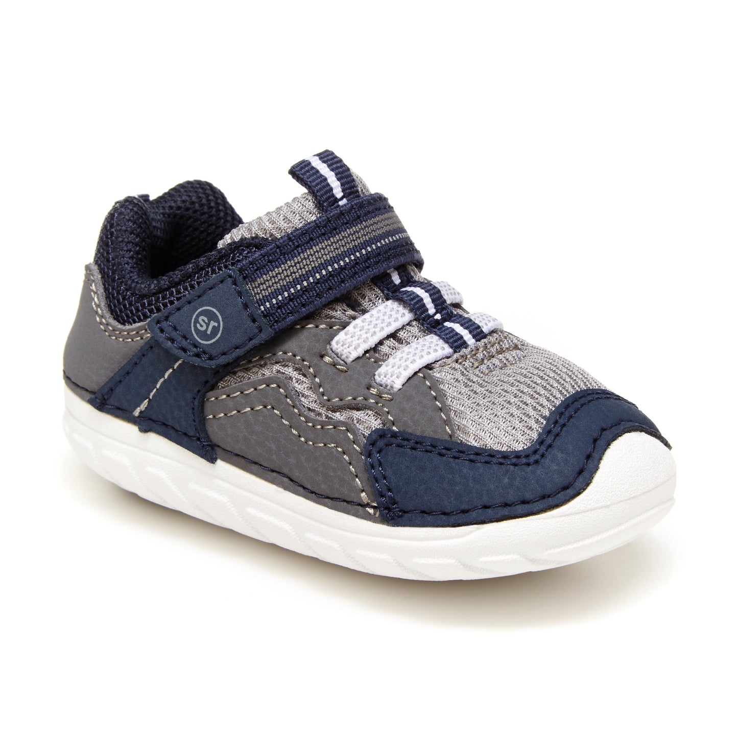 Kylo Sneaker - Little Kid Navy/Grey