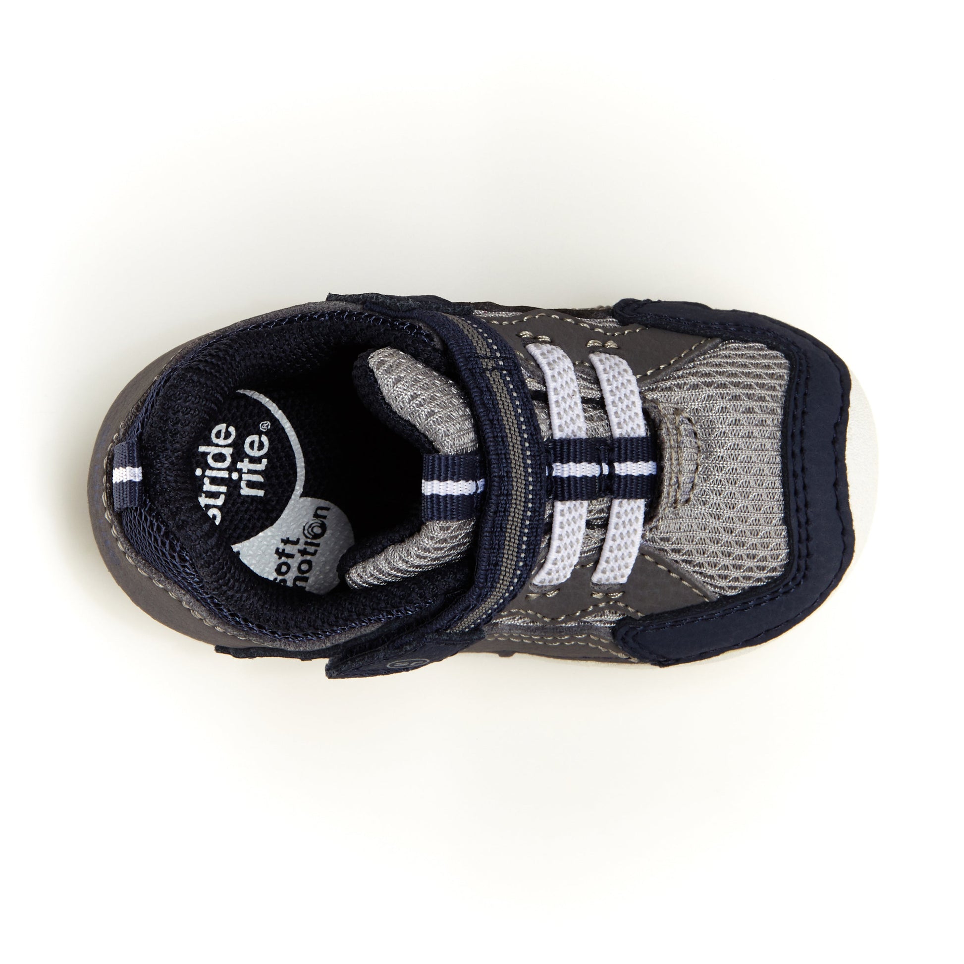 Kylo Sneaker - Little Kid Navy/Grey