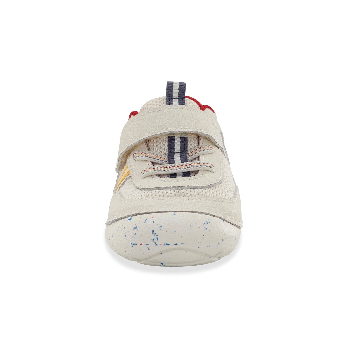 Reed Sneaker - Little Kid White Multi