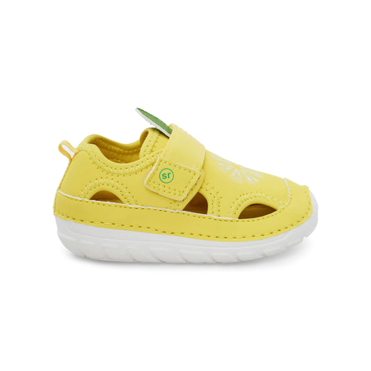 Splash Sandal - Little Kid Lemon Yellow