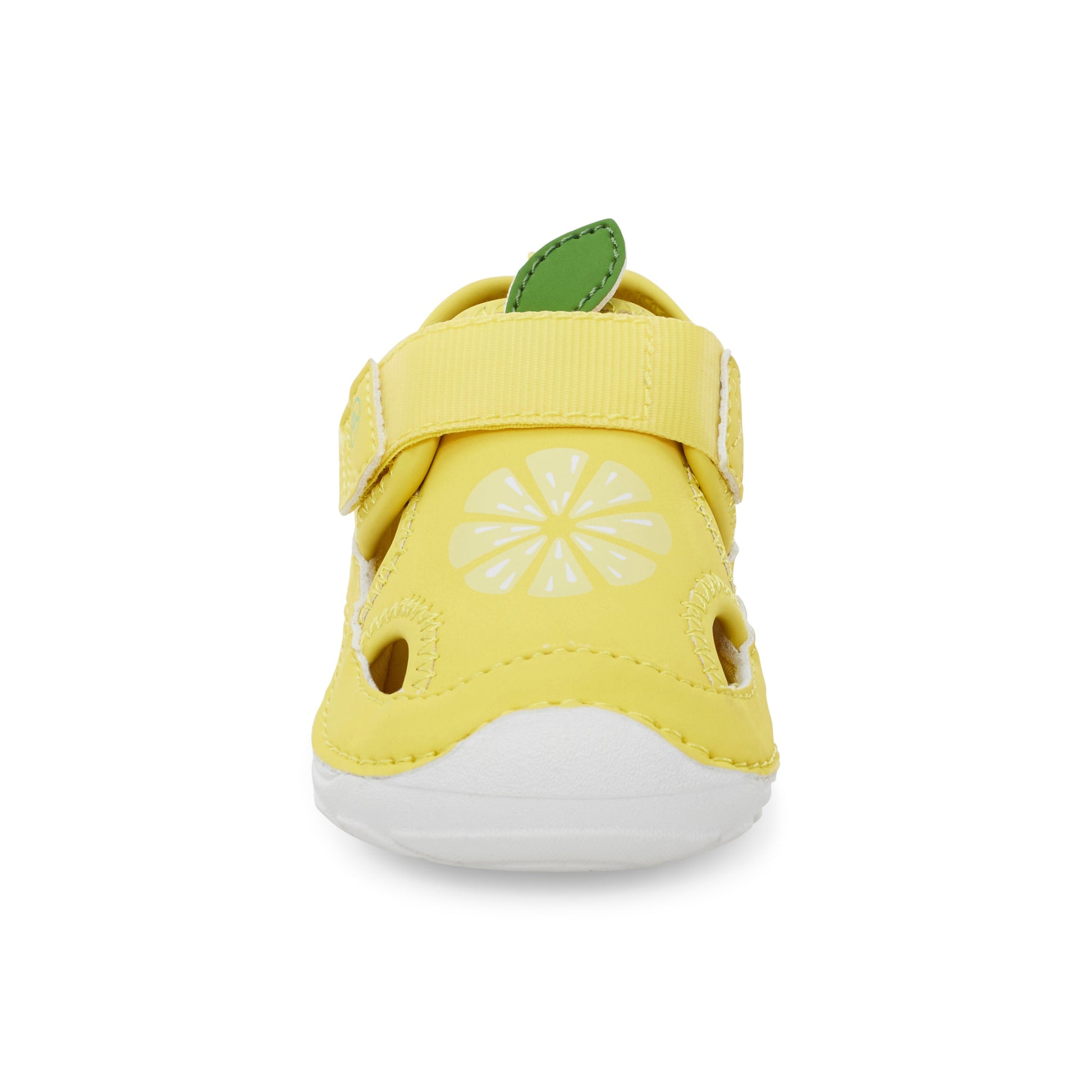 Splash Sandal - Little Kid Lemon Yellow