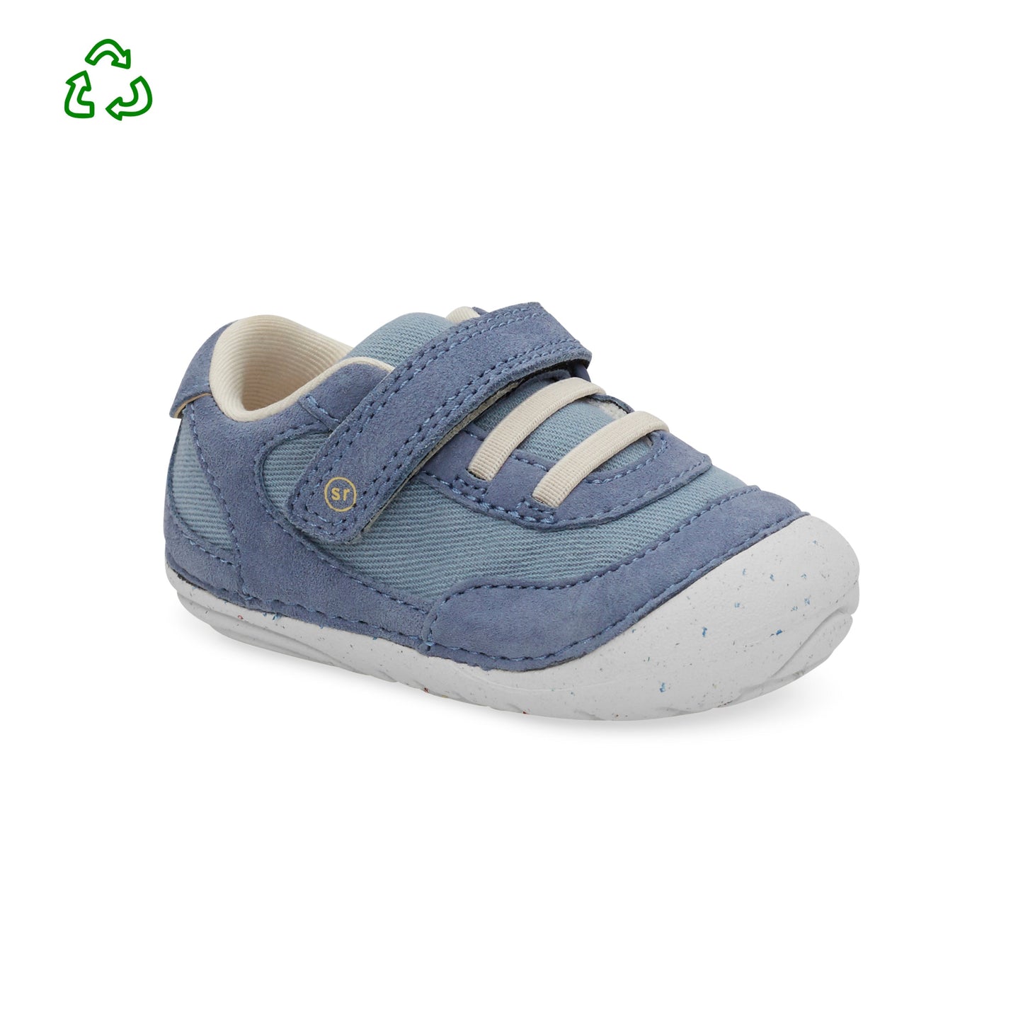 Sprout Sneaker - Little Kid Blue