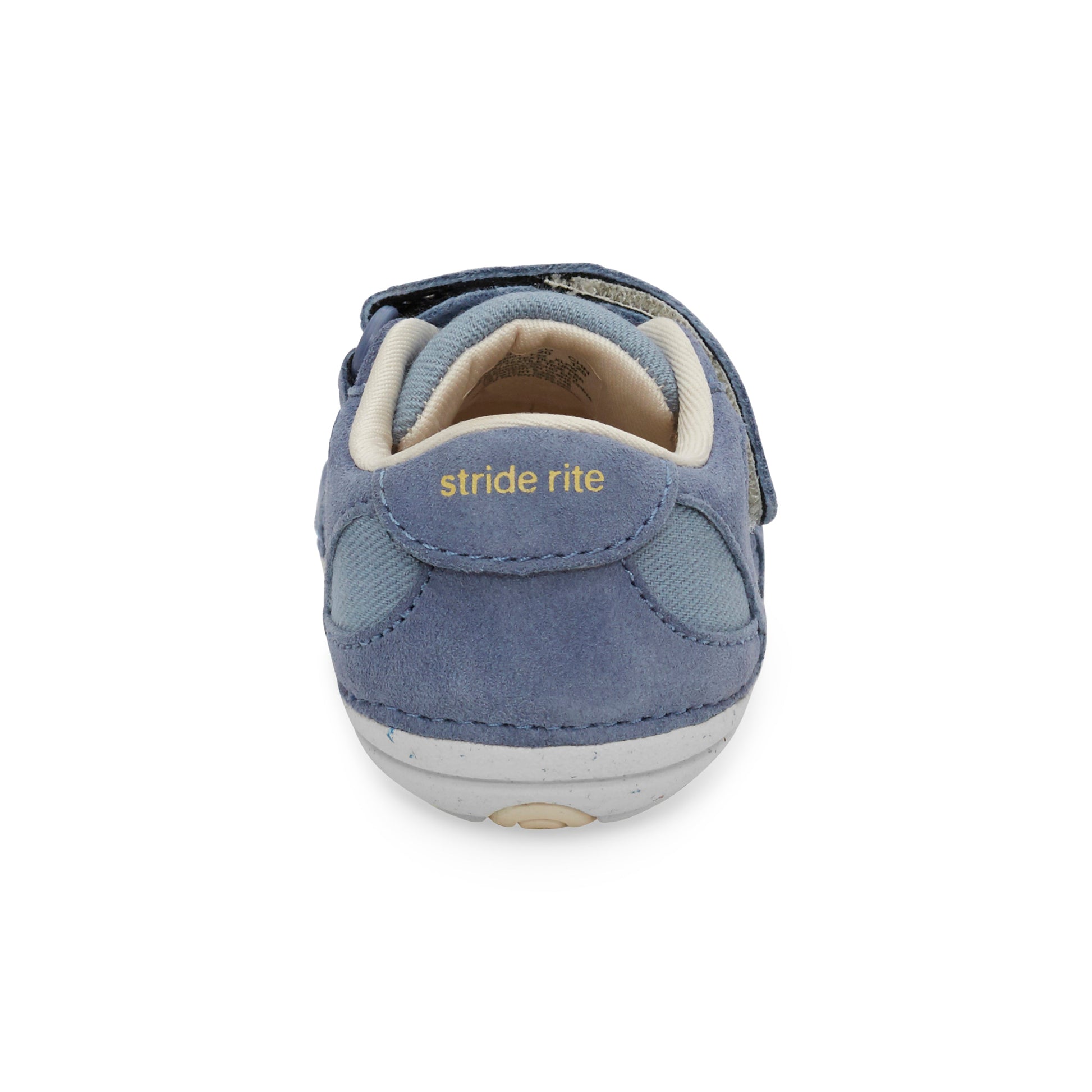 Sprout Sneaker - Little Kid Blue