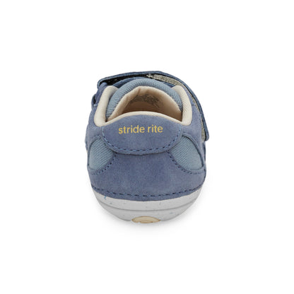 Sprout Sneaker - Little Kid Blue