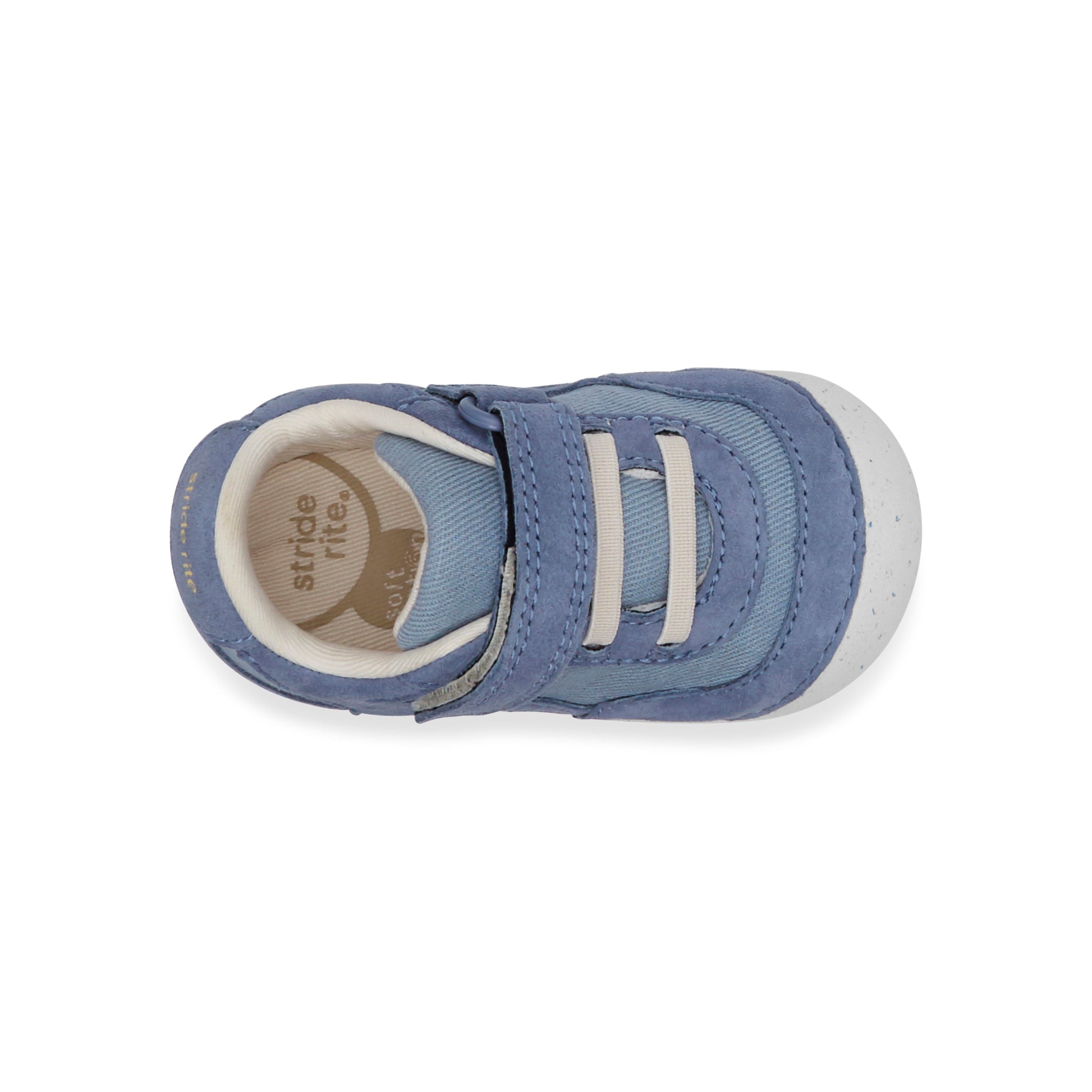 Sprout Sneaker - Little Kid Blue