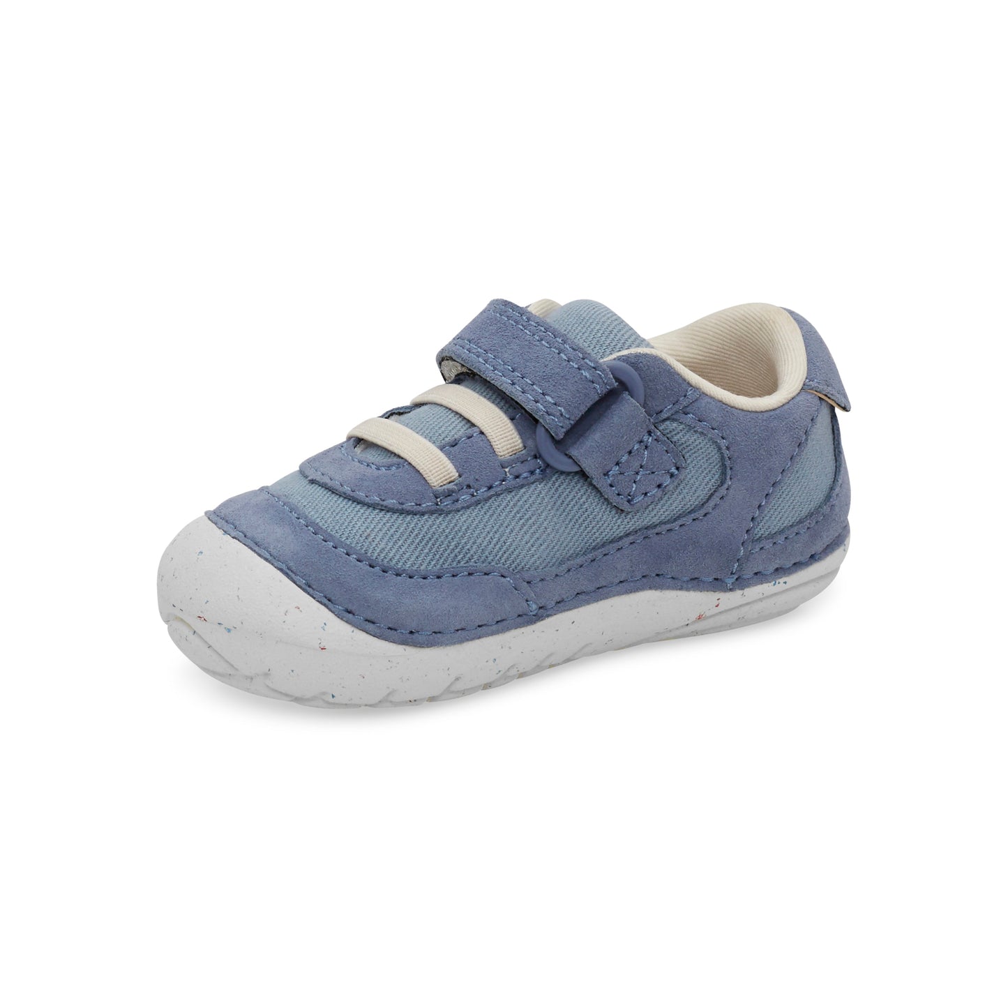 Sprout Sneaker - Little Kid Blue