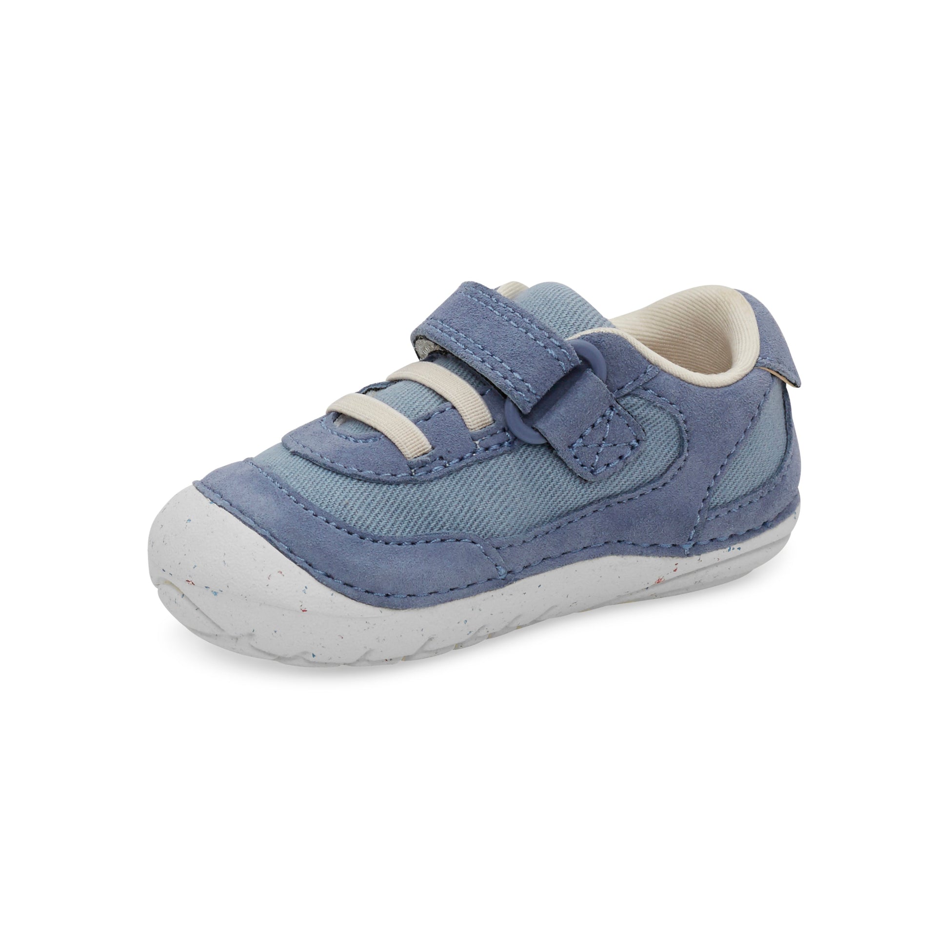 Sprout Sneaker - Little Kid Blue