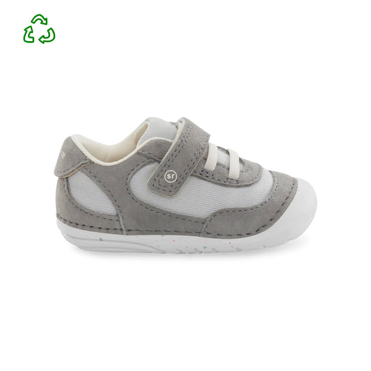 Sprout Sneaker - Little Kid Light Grey