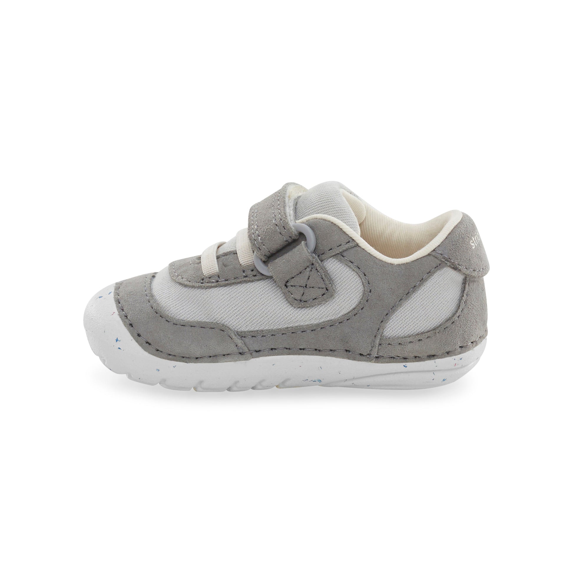 Sprout Sneaker - Little Kid Light Grey