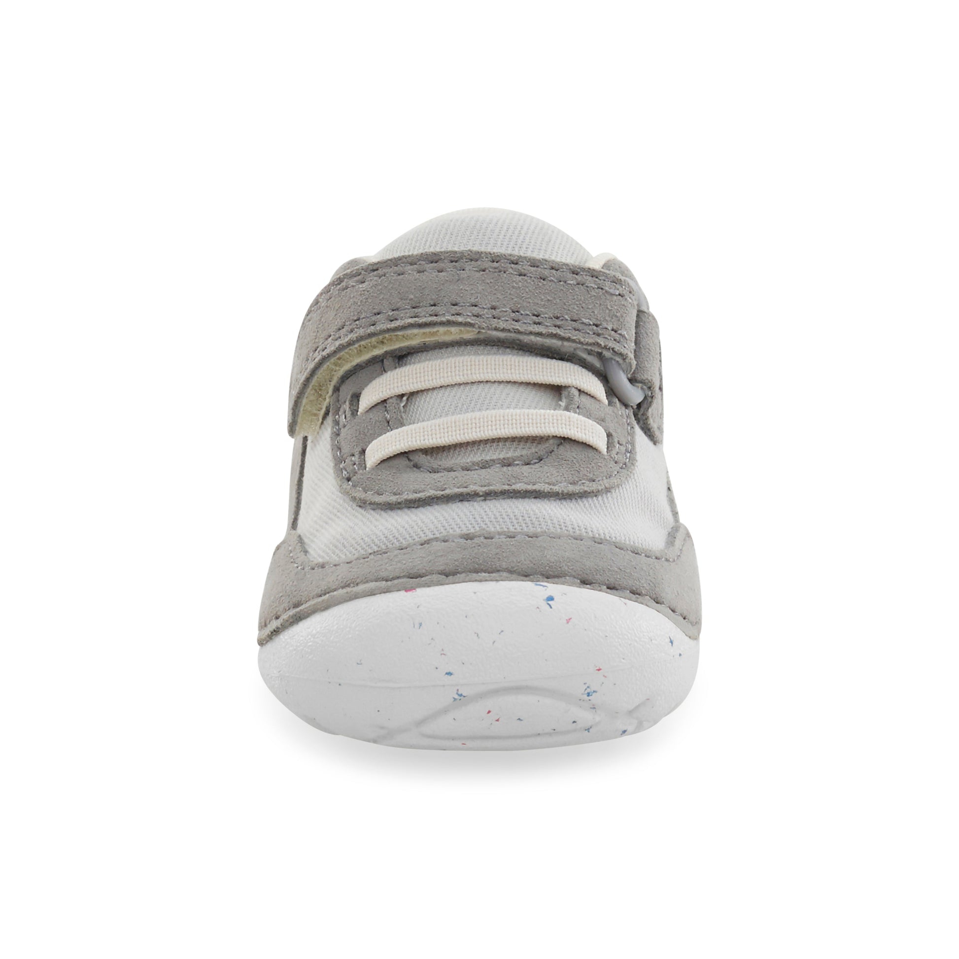 Sprout Sneaker - Little Kid Light Grey