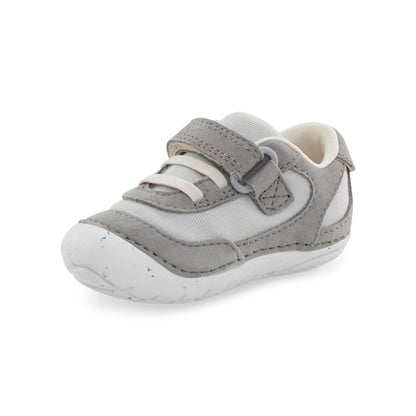 Sprout Sneaker - Little Kid Light Grey