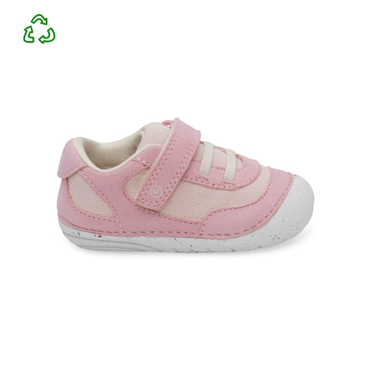Sprout Sneaker - Little Kid Pink