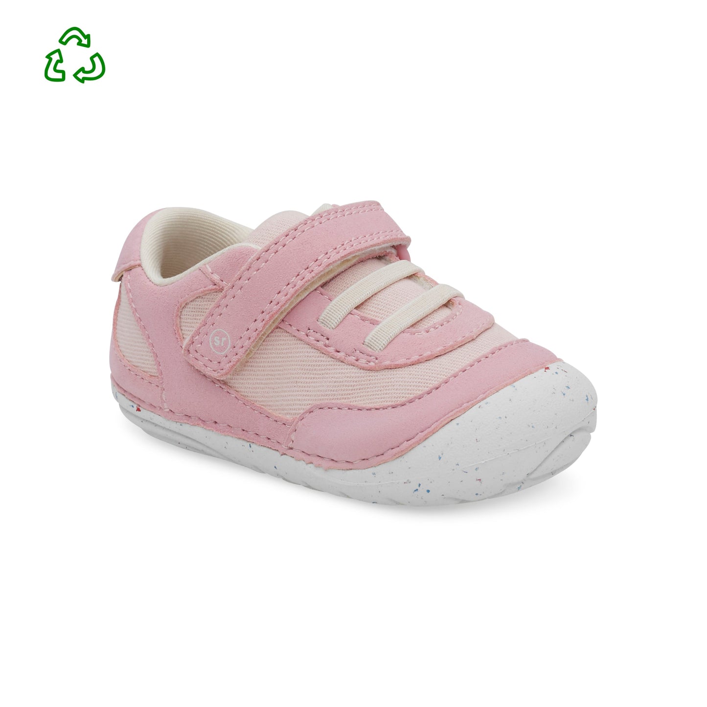 Sprout Sneaker - Little Kid Pink