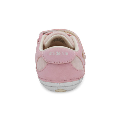 Sprout Sneaker - Little Kid Pink
