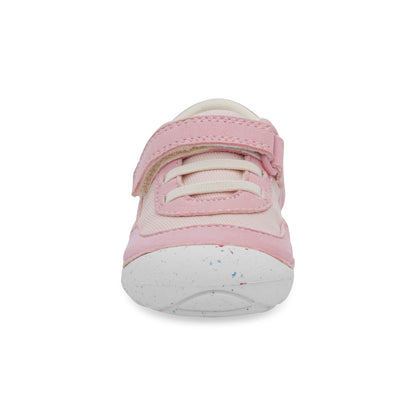Sprout Sneaker - Little Kid Pink