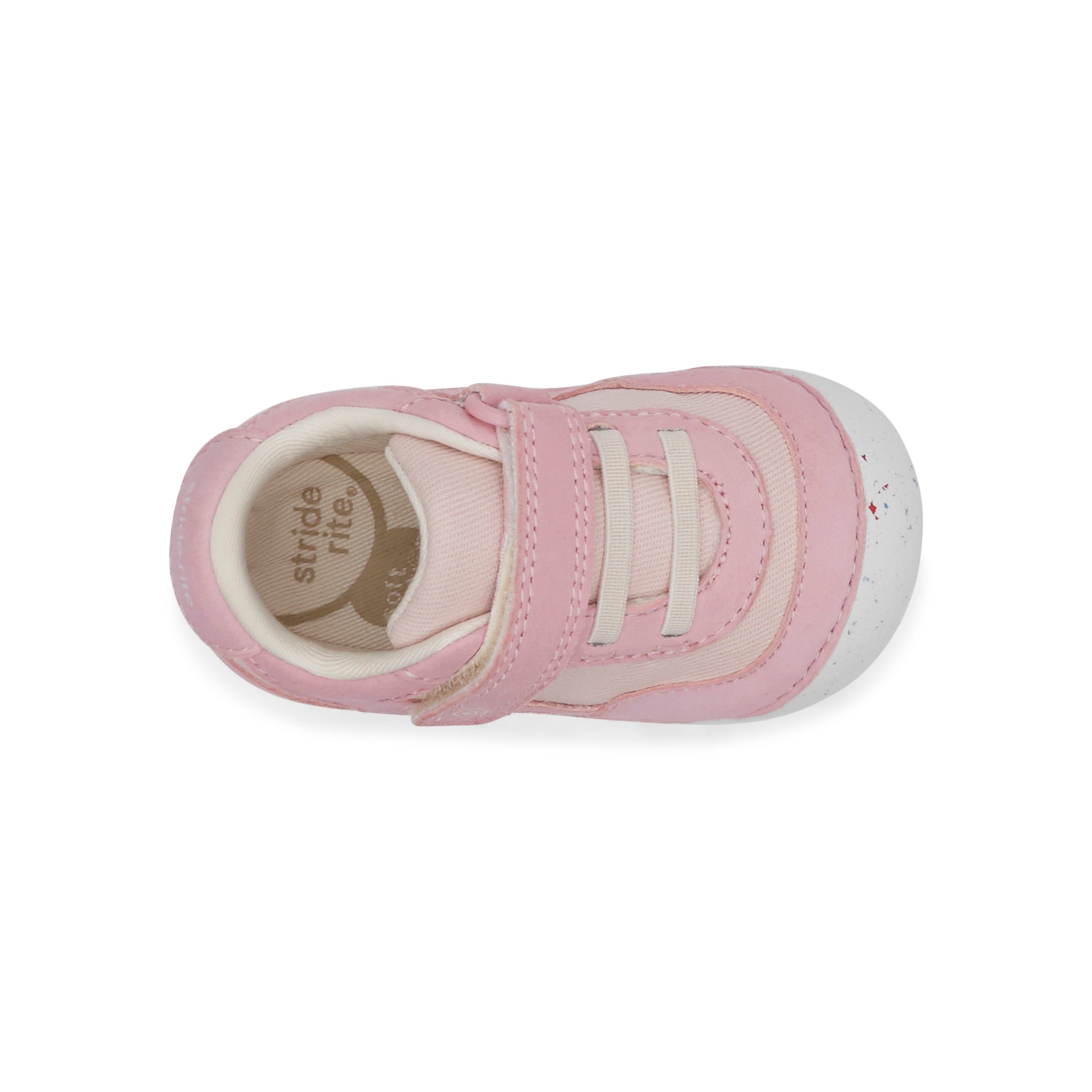 Sprout Sneaker - Little Kid Pink
