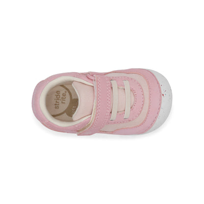 Sprout Sneaker - Little Kid Pink