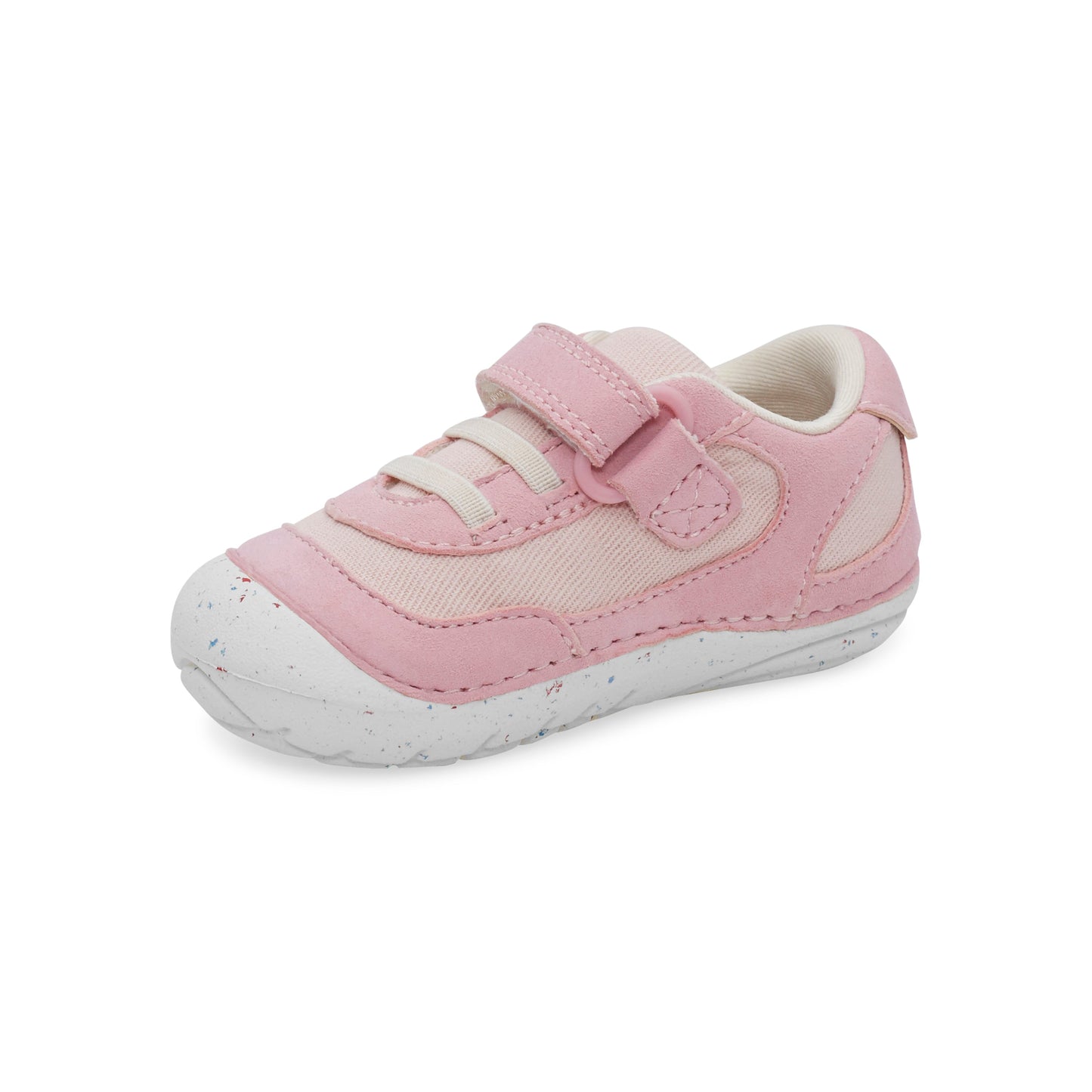 Sprout Sneaker - Little Kid Pink