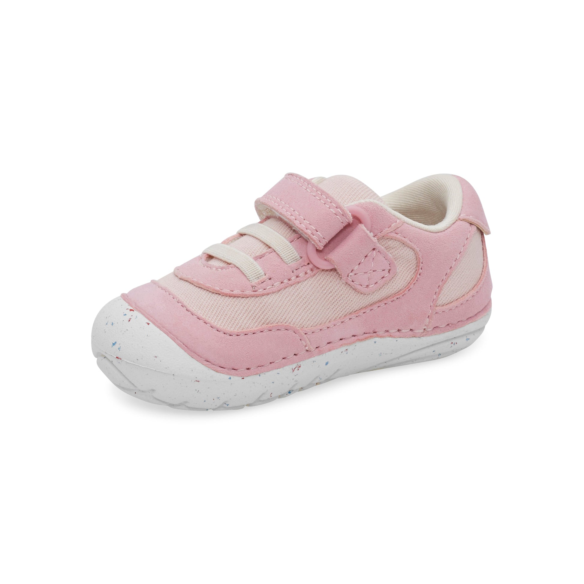 Sprout Sneaker - Little Kid Pink