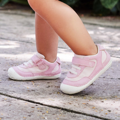 Sprout Sneaker - Little Kid Pink