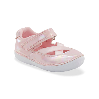 Theresa Mary Jane - Little Kid Pink
