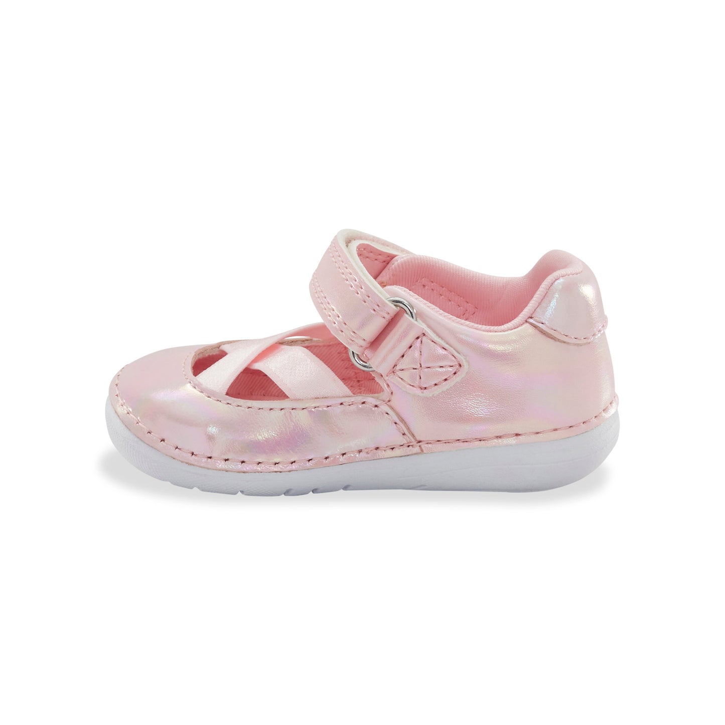 Theresa Mary Jane - Little Kid Pink