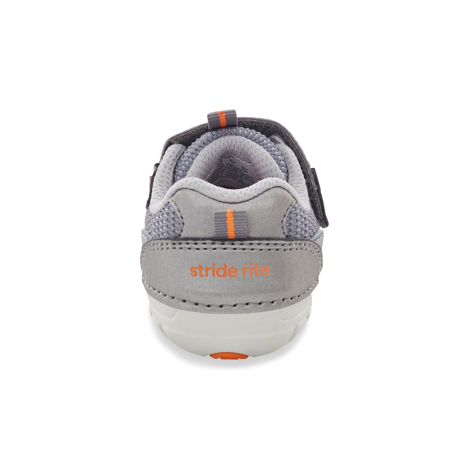 Turbo Sneaker - Little Kid Grey