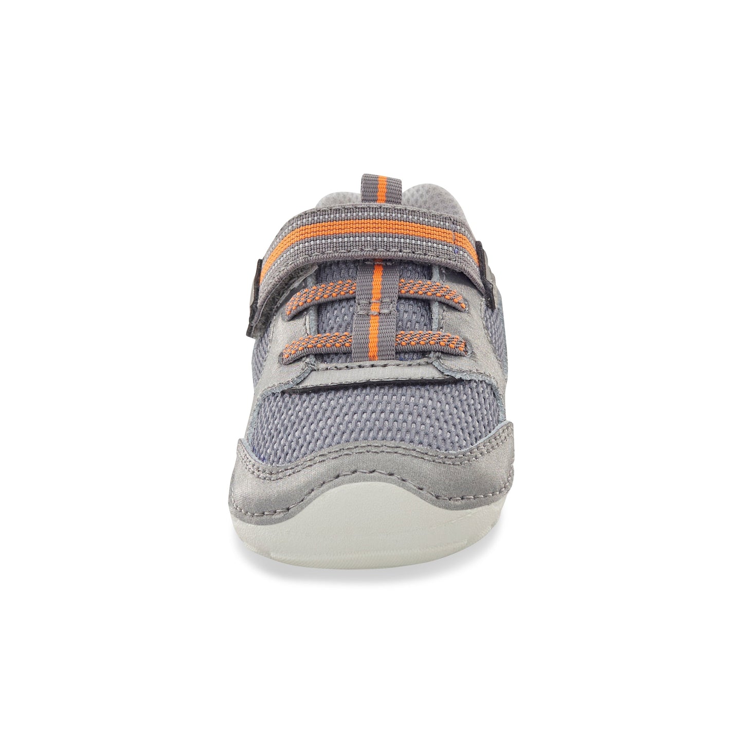 Turbo Sneaker - Little Kid Grey