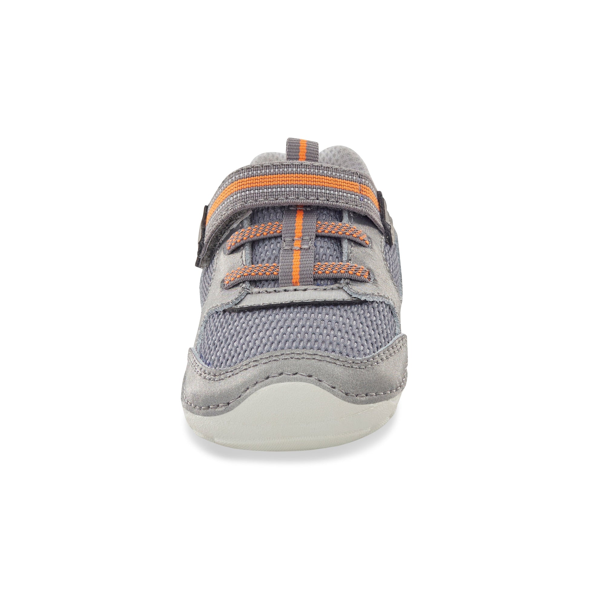 Turbo Sneaker - Little Kid Grey