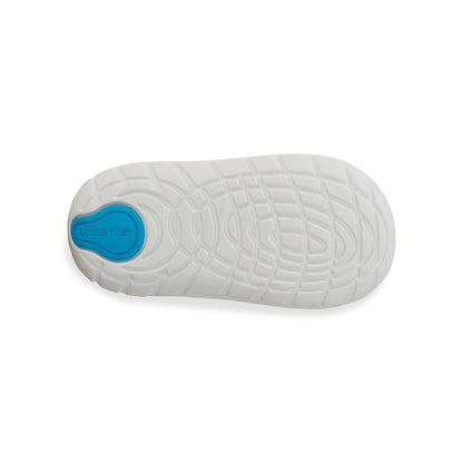 Turbo Sneaker - Little Kid Bright Blue
