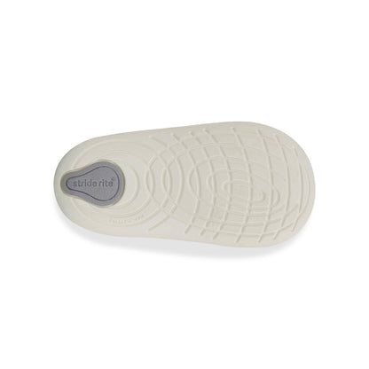 Waverly Sneaker - Little Kid Black/White
