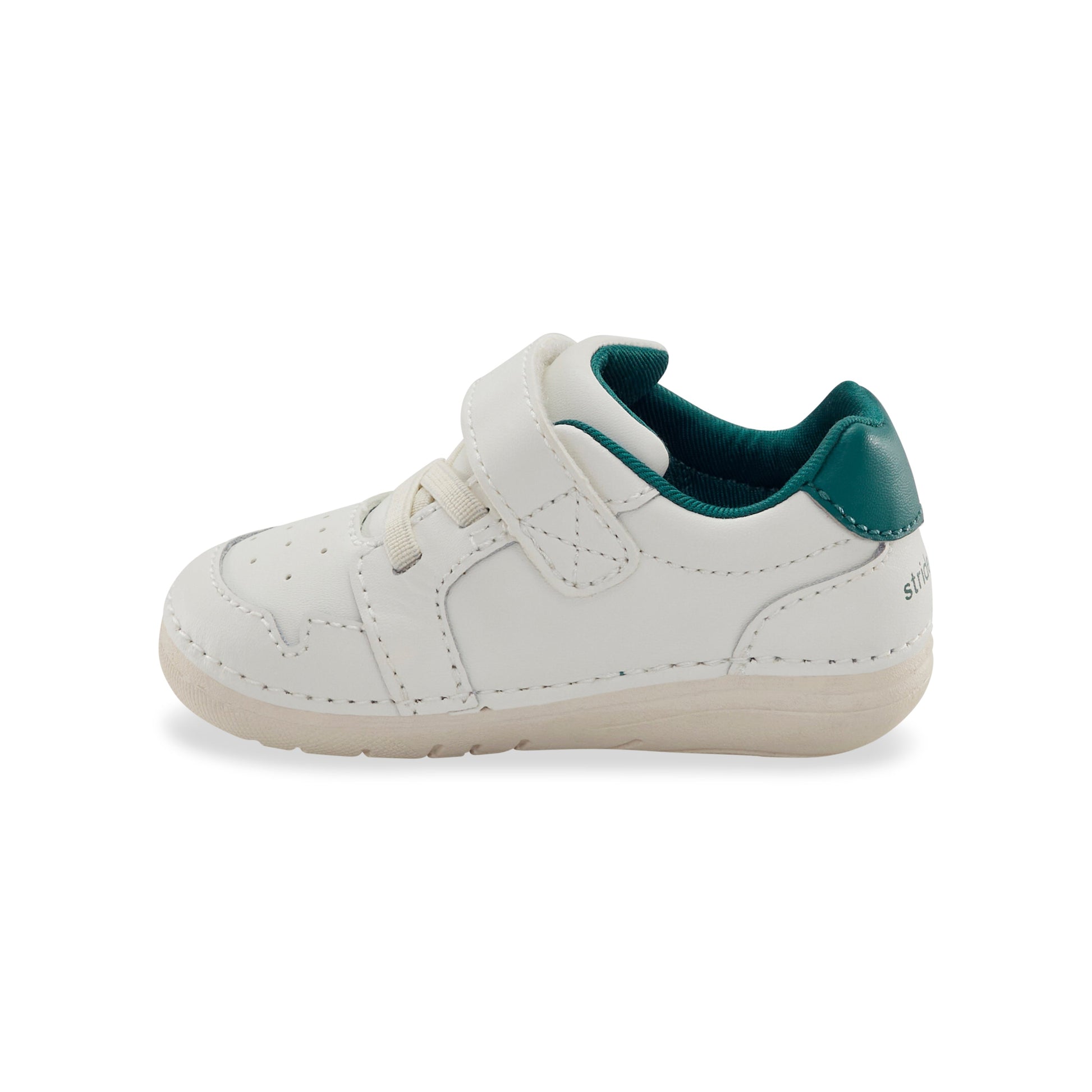 Waverly Sneaker - Little Kid Green