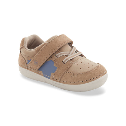 Waverly Sneaker - Little Kid Walnut