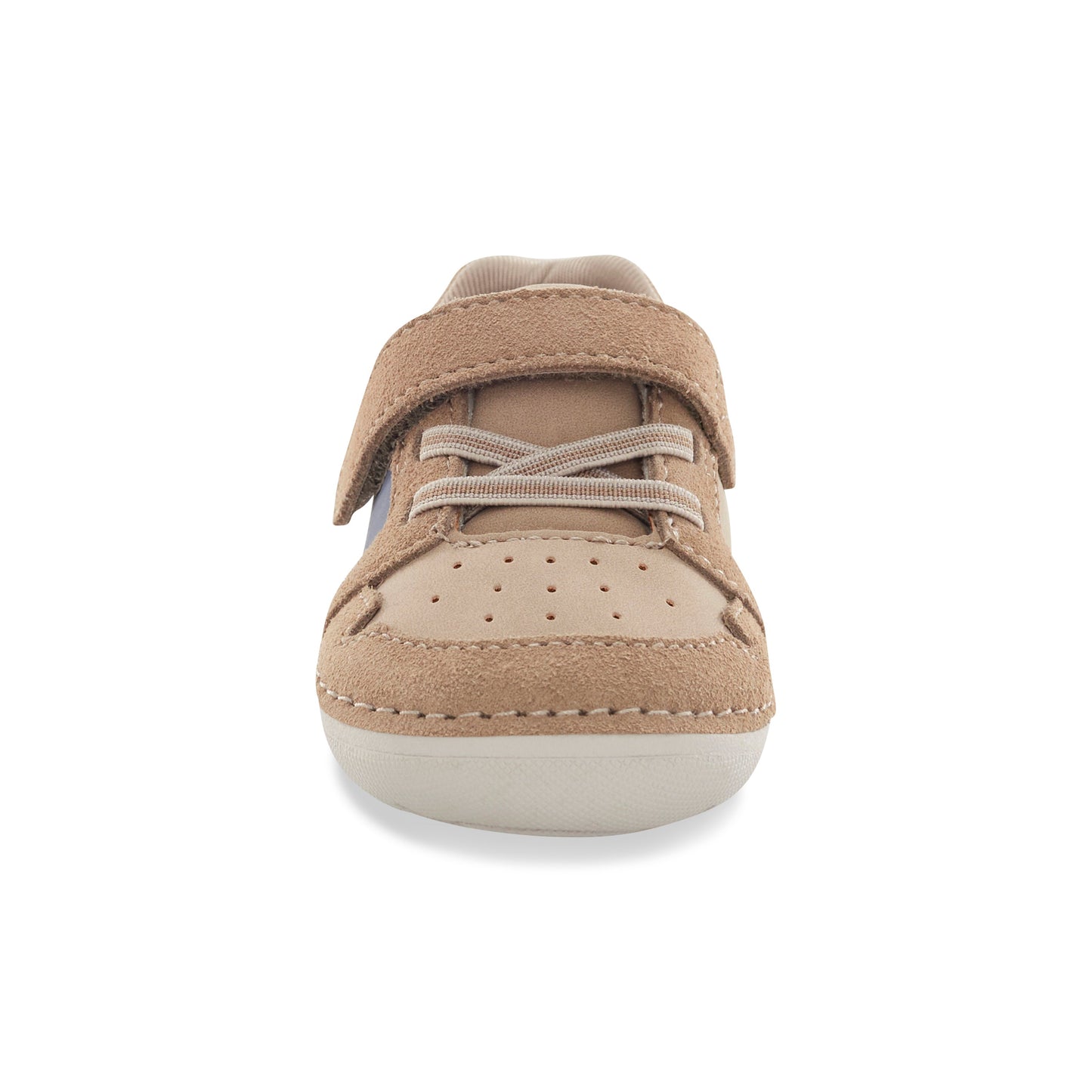 Waverly Sneaker - Little Kid Walnut