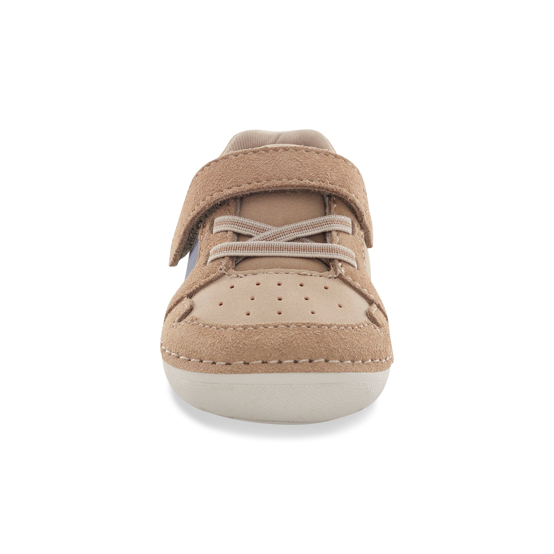 Waverly Sneaker - Little Kid Walnut