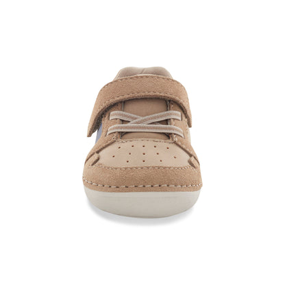 Waverly Sneaker - Little Kid Walnut
