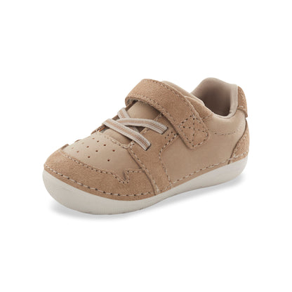 Waverly Sneaker - Little Kid Walnut
