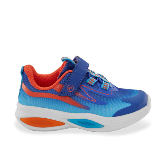 Light-up Jayce Sneaker - Big Kid Blue