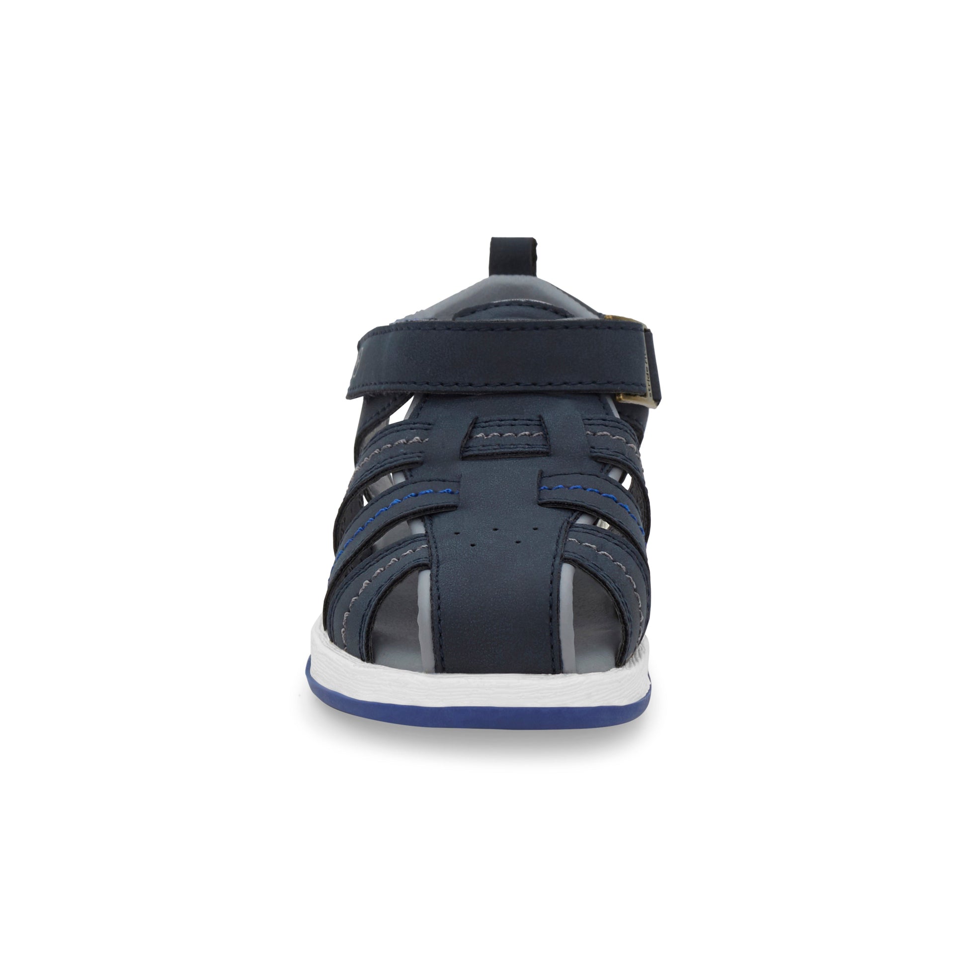 Paddy Sneaker Sandal - Big Kid Navy