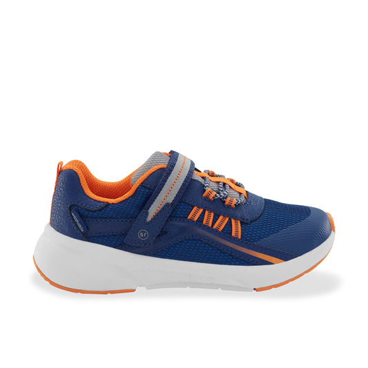 Journey 3.0 Sneaker - Big Kid Navy