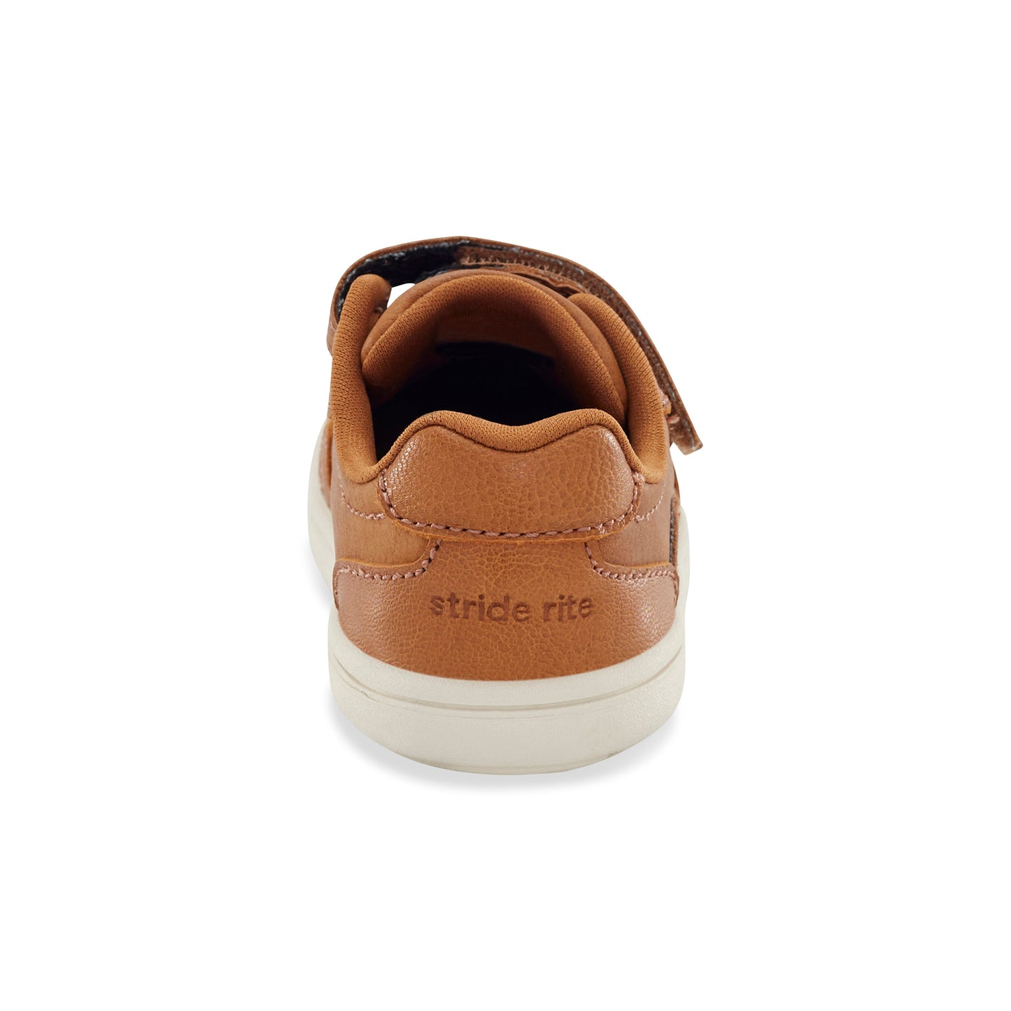 Alfredo Sneaker - Big Kid Tan