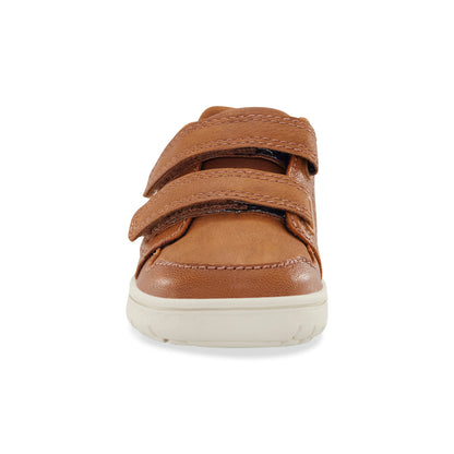 Alfredo Sneaker - Big Kid Tan