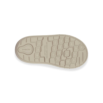 Alfredo Sneaker - Big Kid Tan