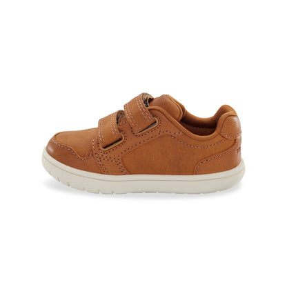 Alfredo Sneaker - Big Kid Tan