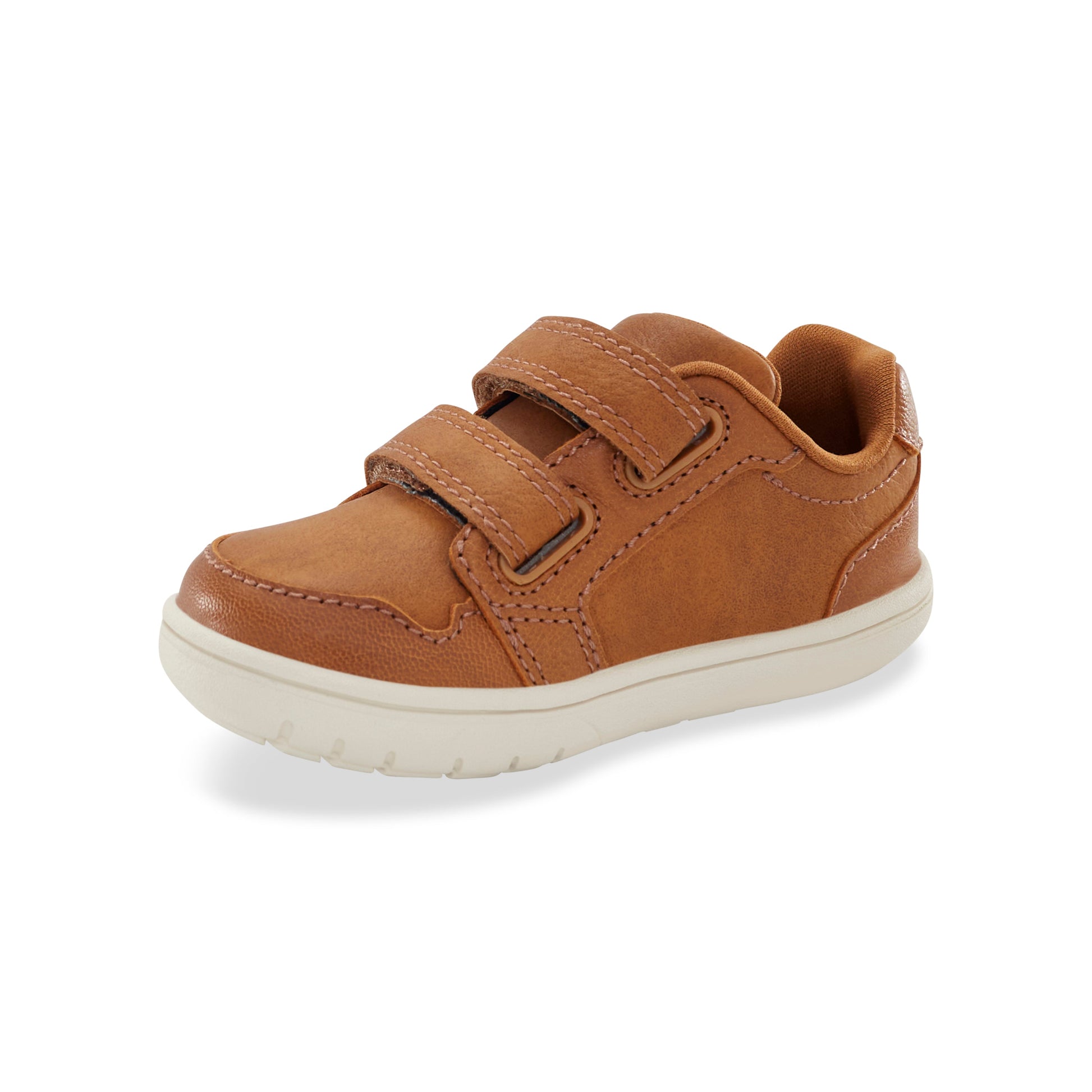 Alfredo Sneaker - Little Kid Tan