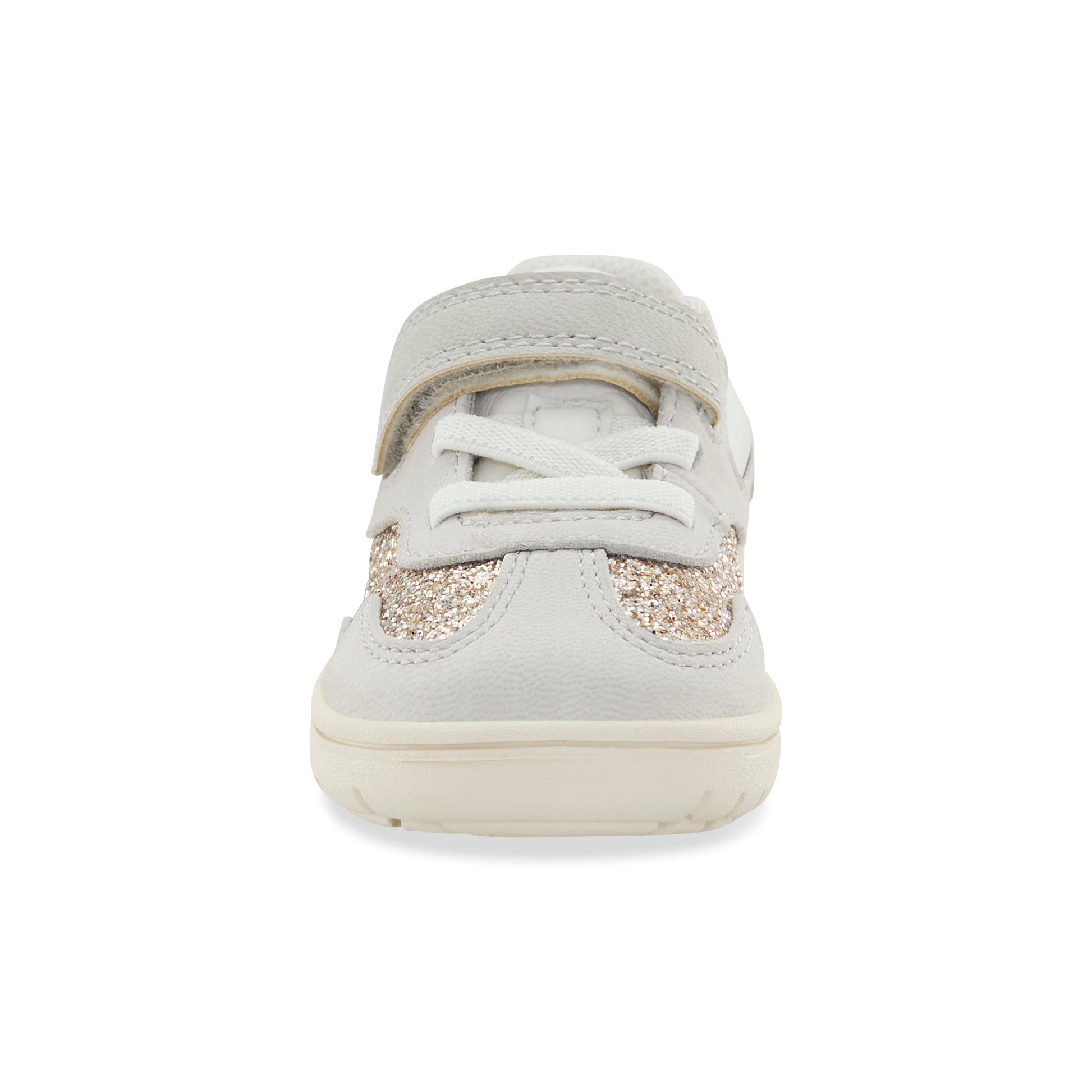 Arlo Sneaker - Big Kid Platinum