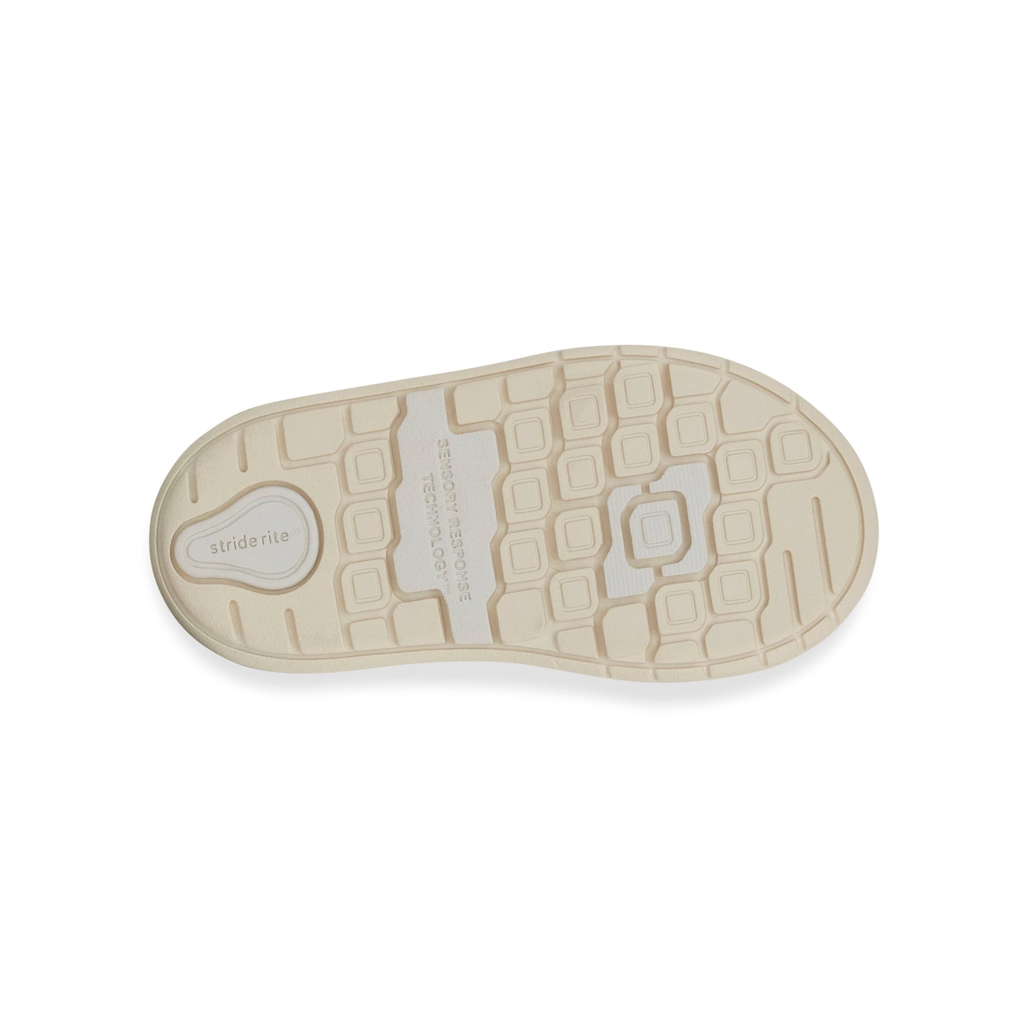 Arlo Sneaker - Big Kid Platinum