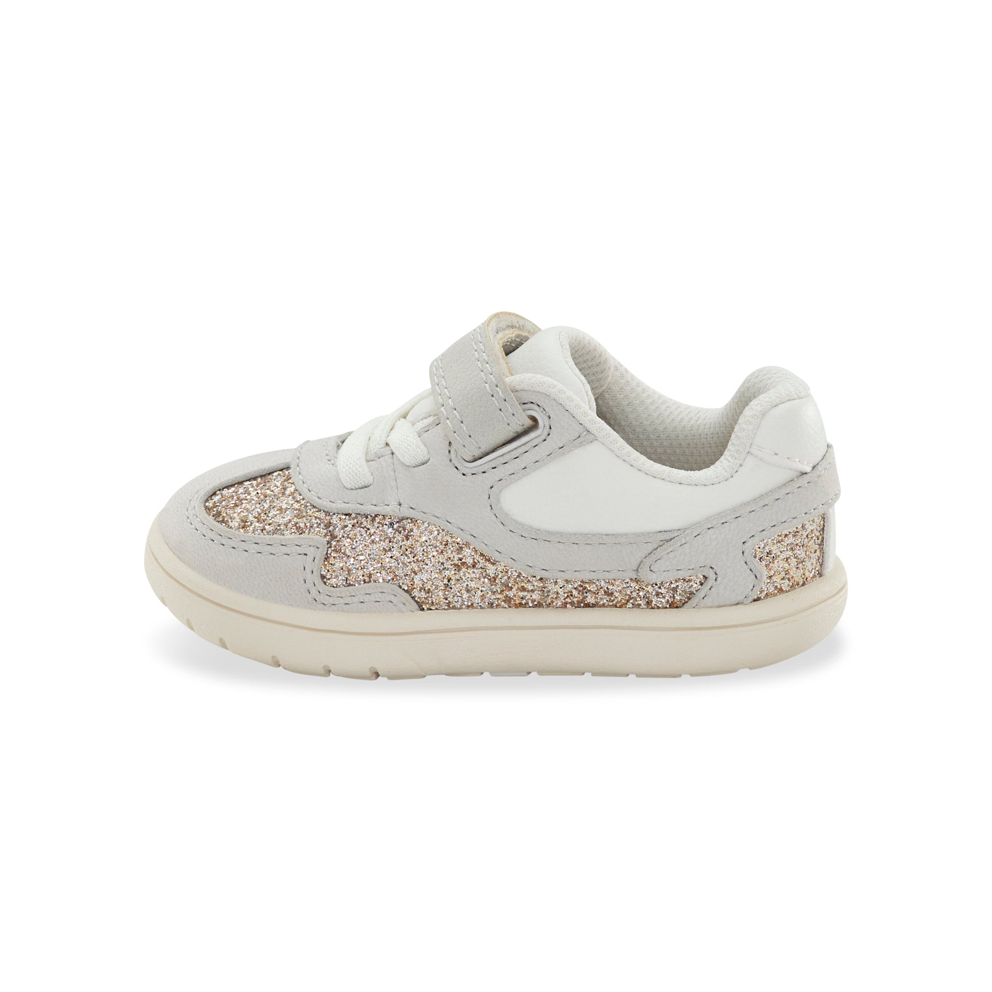 Arlo Sneaker - Big Kid Platinum