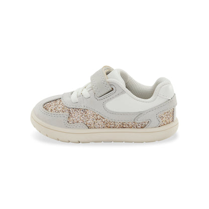 Arlo Sneaker - Big Kid Platinum