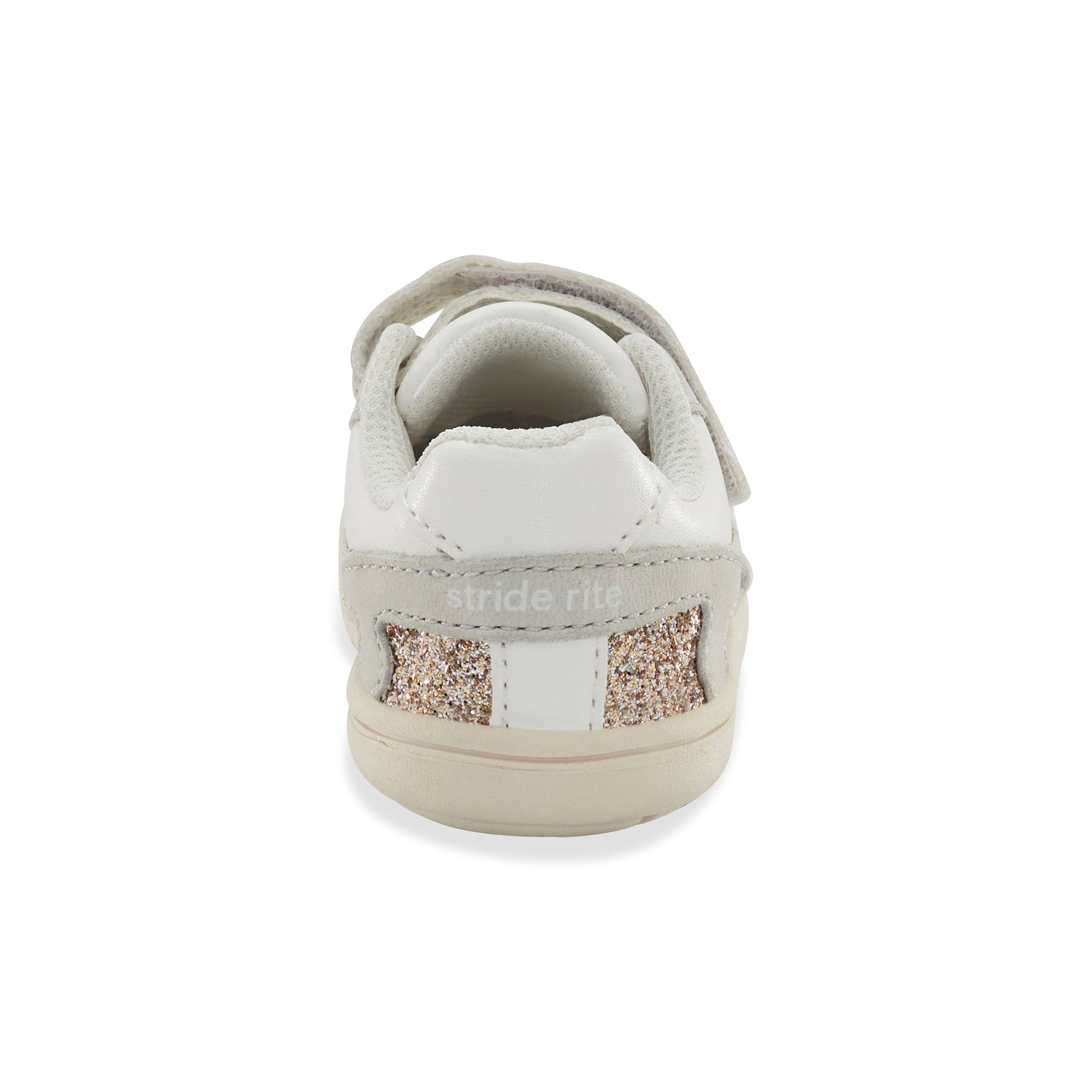 Arlo Sneaker - Little Kid Platinum